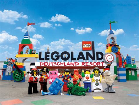 LEGOLAND® Deutschland